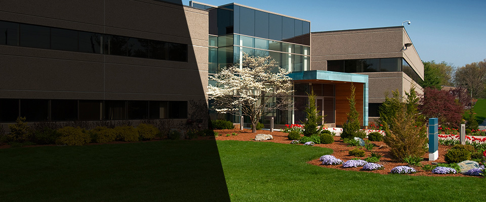 Deerfield Landscapers