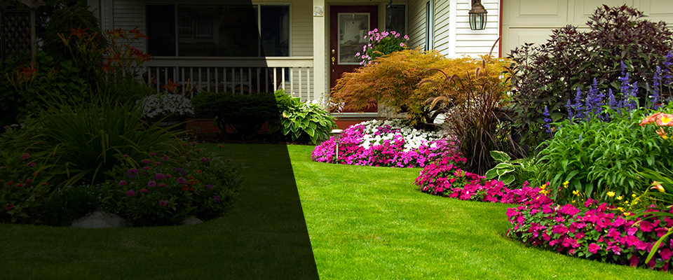 Deerfield Landscapers
