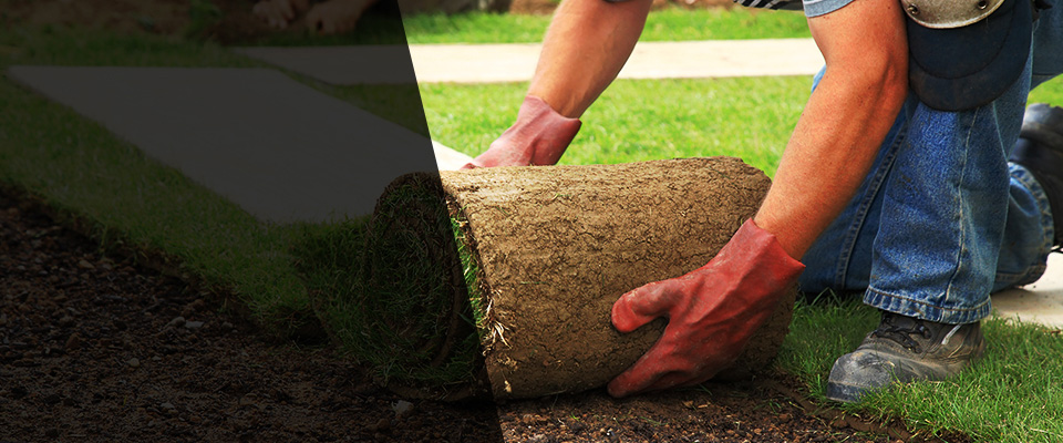 Deerfield Landscapers