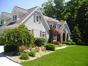 Landscapers and Lawncare Services in Deerfield, NH